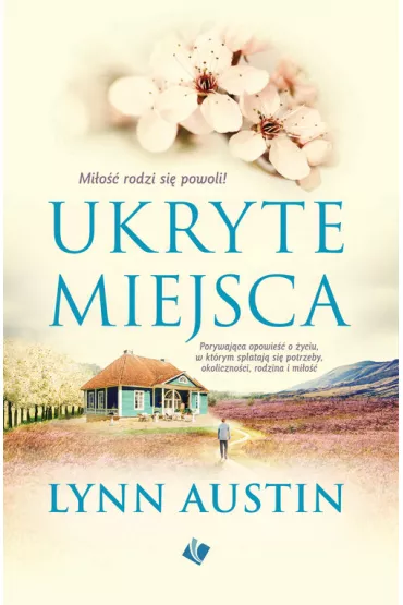 Ukryte miejsca - Lynn Austin