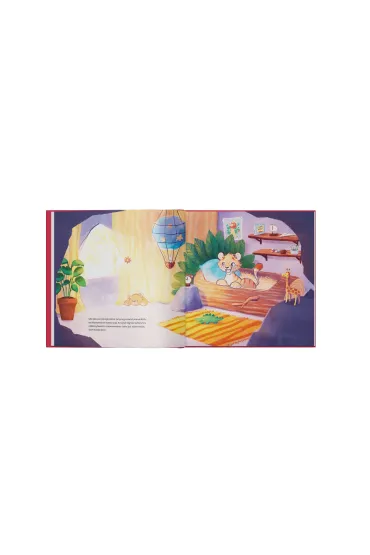 Fanni i niespokojny legrys. Samoregulacja - �wiczenia - Heidi  Livingston, Julia  P�yh�nen
