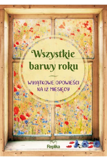 Wszystkie barwy roku