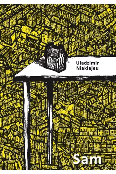 Sam - U�adzimir Niaklajeu