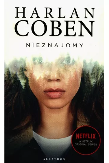 Nieznajomy - Harlan Coben