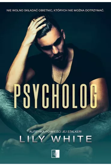 Psycholog - Lily  White