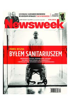 ePrasa Newsweek Polska 17/2017