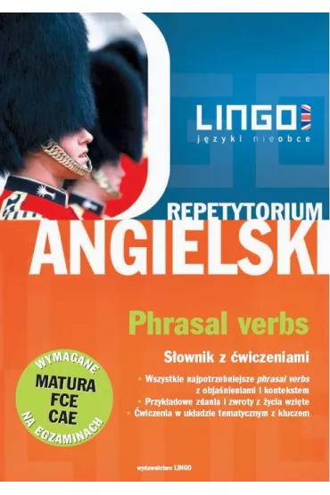 eBook Angielski. Phrasal Verbs mobi epub