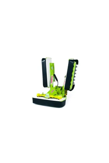 Kosiarka trzycz�ciowa Claas Disco 8550 C Plus Bruder
