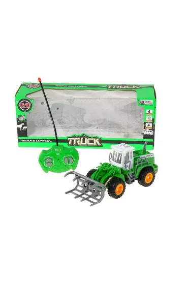 Pojazd budowlany R/C 1:30 Adar
