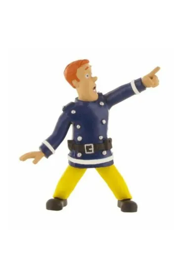 COMANSI figurka Stra�ak Sam - Sam Y99951