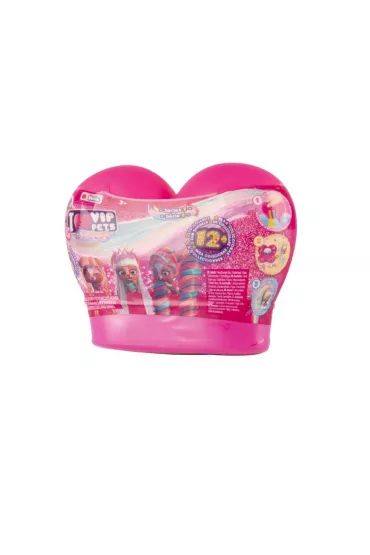 Vip Pets Figurki Mini mix 12