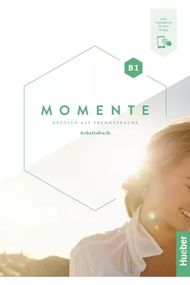 Momente B1. Zeszyt �wicze� + kod online