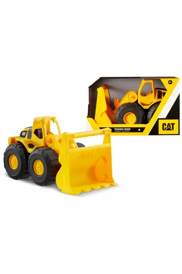 CAT Du�a �adowarka ko�owa Funrise Toys