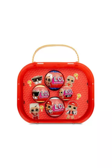 L.O.L. Surprise! O.M.G. MC Swag Family Mga Entertainment