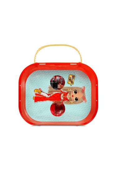 L.O.L. Surprise! O.M.G. MC Swag Family Mga Entertainment