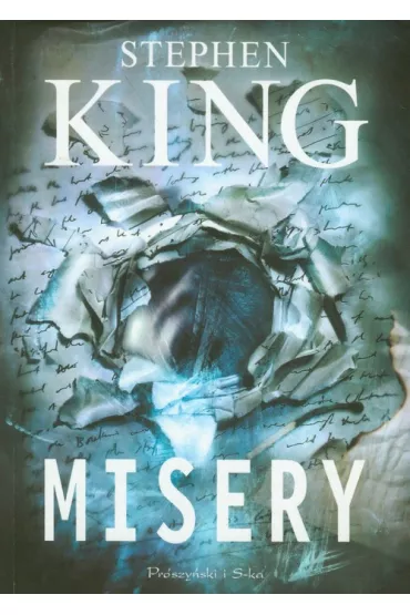 Misery - Stephen King
