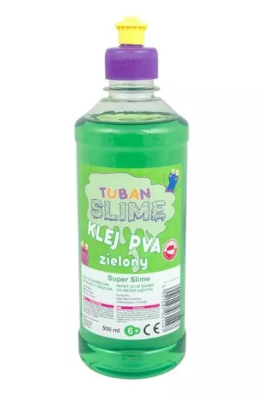 Tuban Klej PVA 500 ml