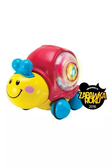 Ba�komania! - �limak. Smily - Cecil Castelucci