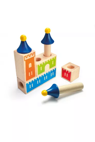 Smart Games. M�dry Zamek (PL) IUVI Games