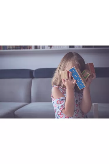 Smart Games. M�dry Zamek (PL) IUVI Games