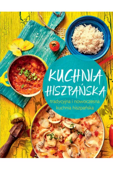 Kuchnia hiszpa�ska