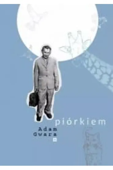 Pi�rkiem - Adam Gwara