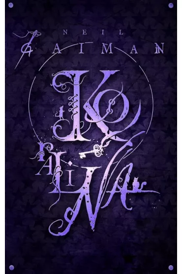 Koralina - Neil Gaiman