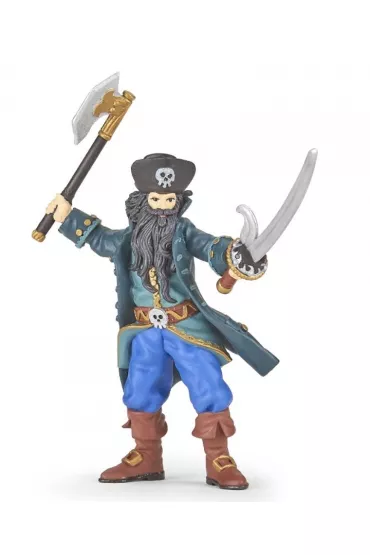 Pirat Czarnobrody