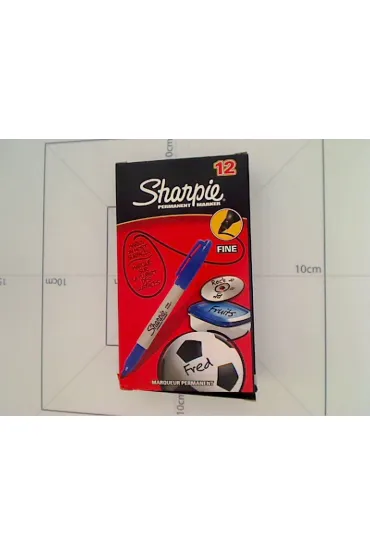 Paper Mate Marker Sharpie fine