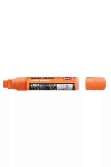 Toma Marker kredowy 15 x 8 mm