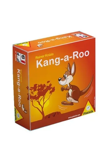 Kang-a-Roo Piatnik