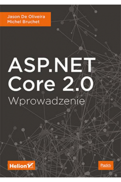 ASP.NET Core 2.0. Wprowadzenie