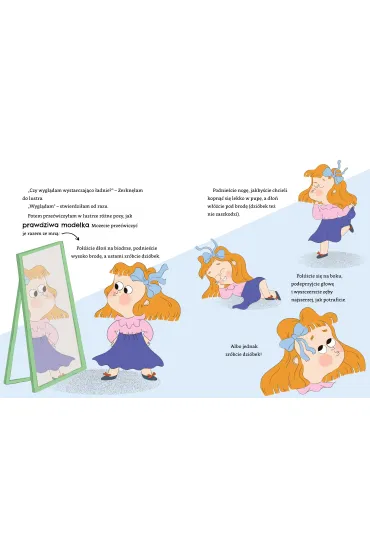 Kocio� w g�owie. Co zrobi Frania? - Barbara Supe�