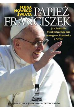 eBook Papie Franciszek. Suga nowego wiata mobi epub