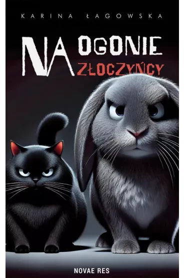 eBook Na ogonie zoczycy mobi epub - Karina agowska