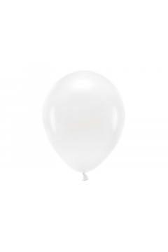 Balony Eco 30 cm biae 100 szt.