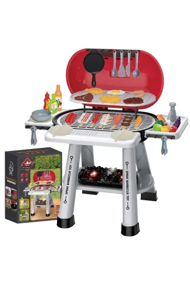 Zestaw Grill 68el Madej