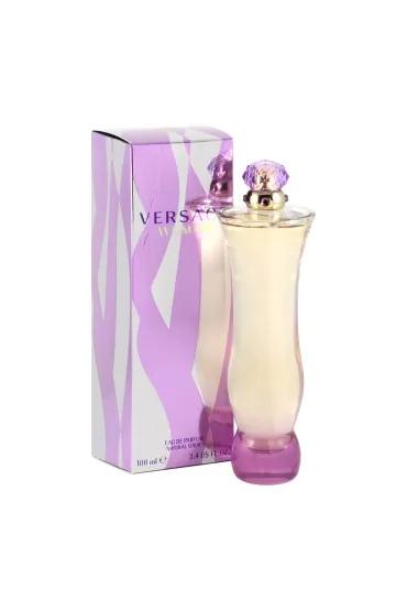 Versace Woman Woda perfumowana spray 100 ml