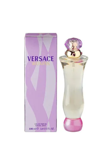 Versace Woman Woda perfumowana spray 100 ml