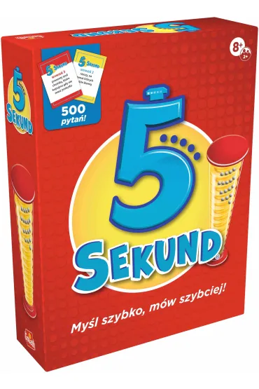 5 Sekund Goliath