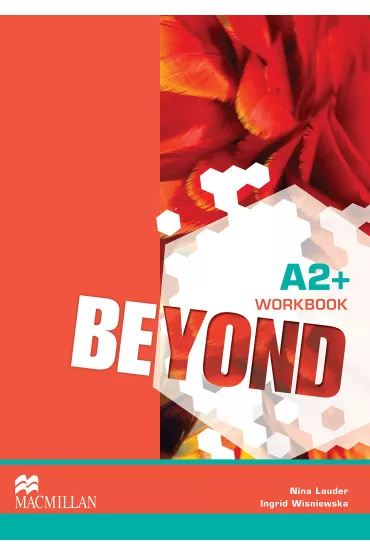 Beyond A2+. Zeszyt �wicze�
