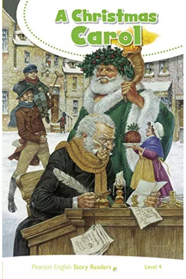 A Christmas Carol - David A Hill