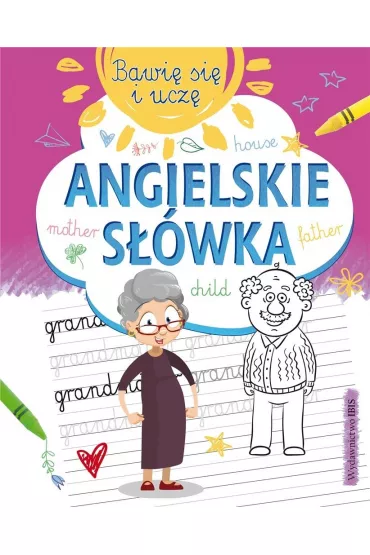 Angielskie s��wka bawi� si� i ucz�