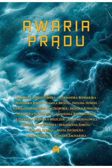Awaria pr�du