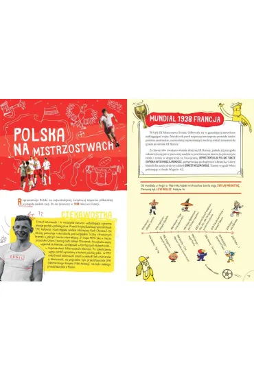 Gol! Przewodnik po mistrzostwach �wiata - Pawe�  Ja�czyk