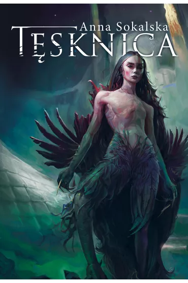 T�sknica - Anna Sokalska