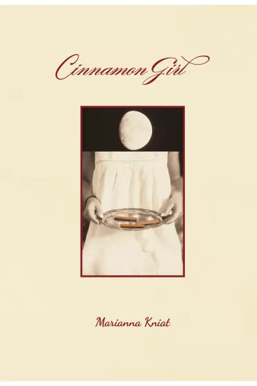 eBook Cinnamon Girl mobi epub - Marianna Kniat