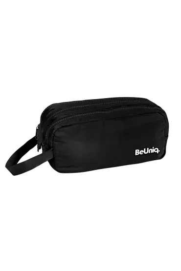 Pi�rnik saszetka czarny BeUniq BUBL-057