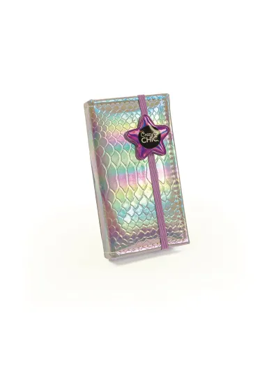 Crazy Chic - Portfel paletka Clementoni