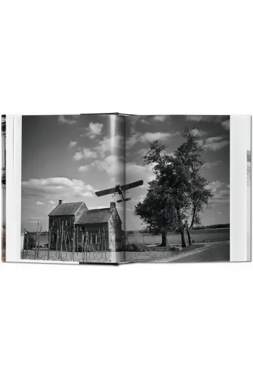 New Deal Photography. USA 1935–1943 - Peter  Walther