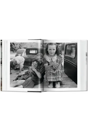 New Deal Photography. USA 1935–1943 - Peter  Walther
