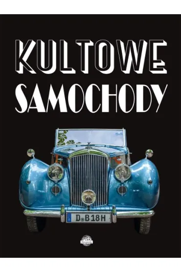 Kultowe samochody