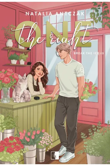 The Right One - Natalia Antczak